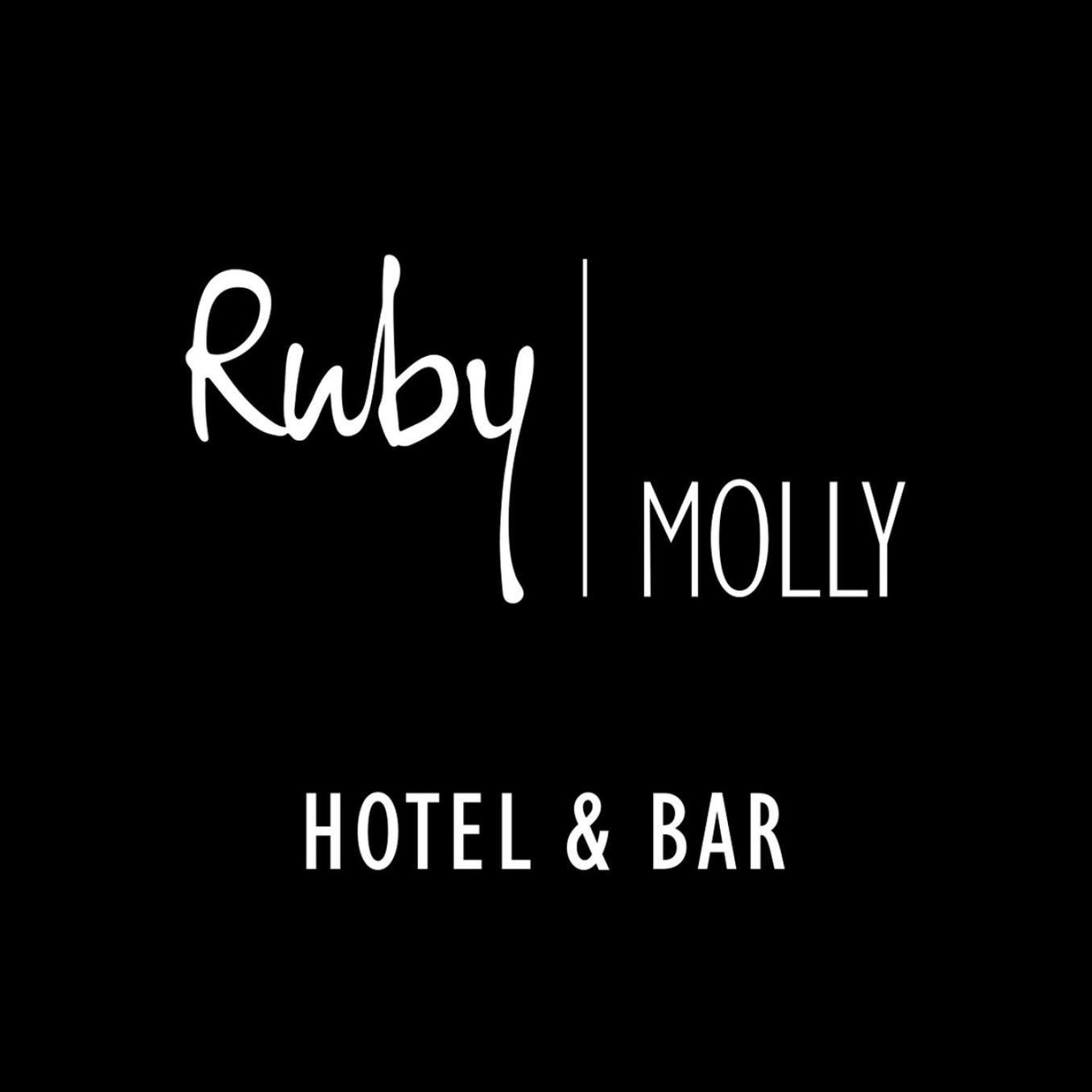Ruby Molly Hotel Dublin Extérieur photo