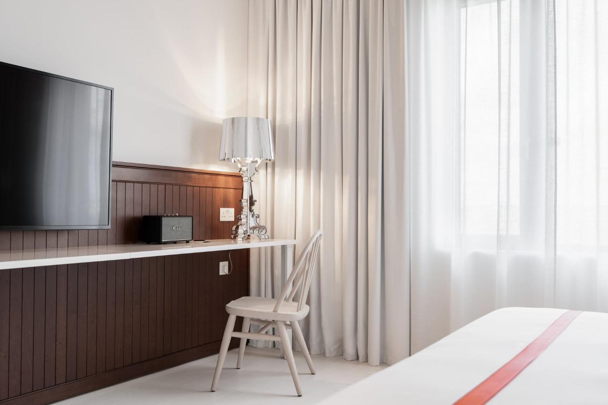 Ruby Molly Hotel Dublin Extérieur photo