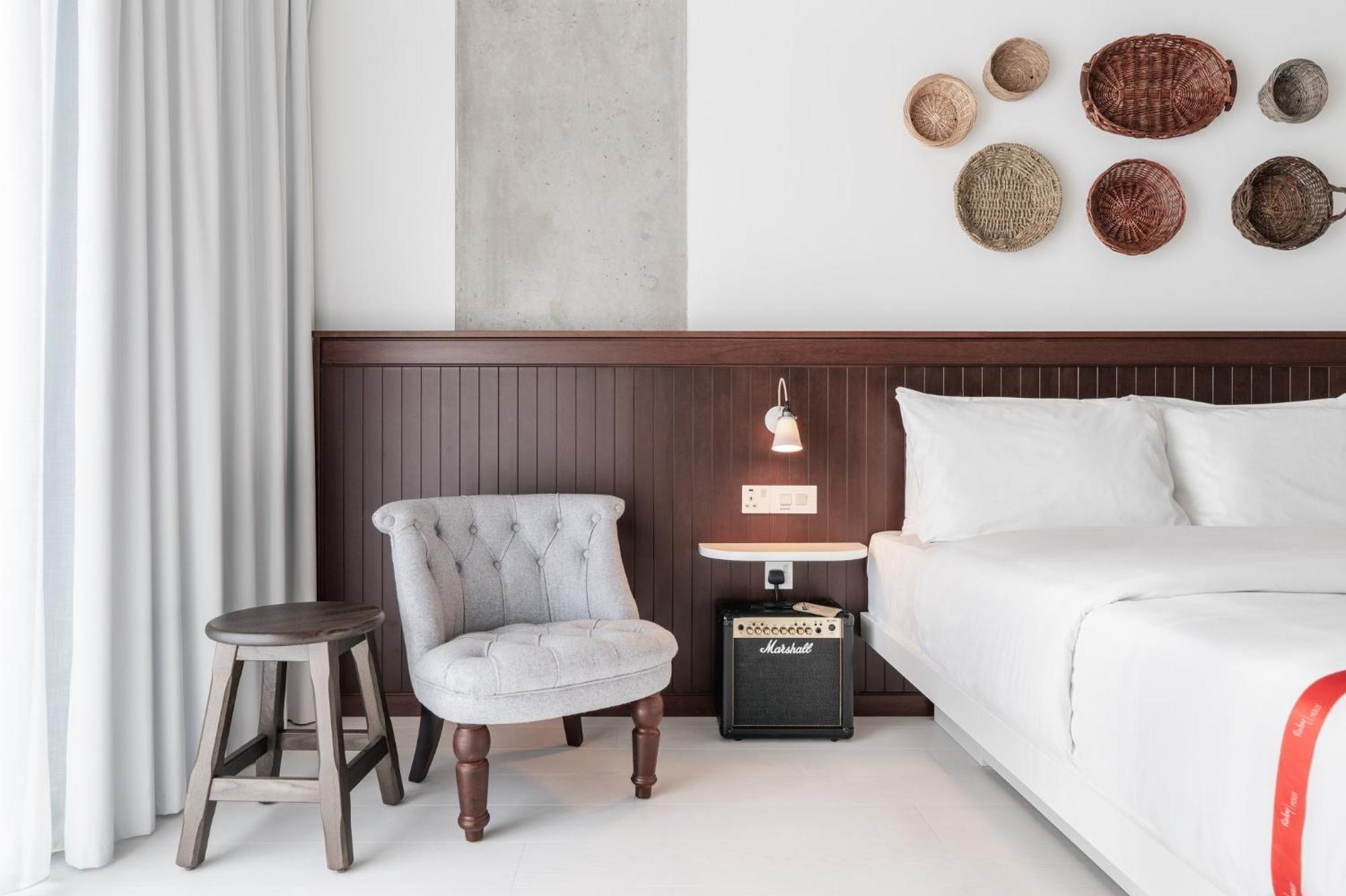 Ruby Molly Hotel Dublin Extérieur photo