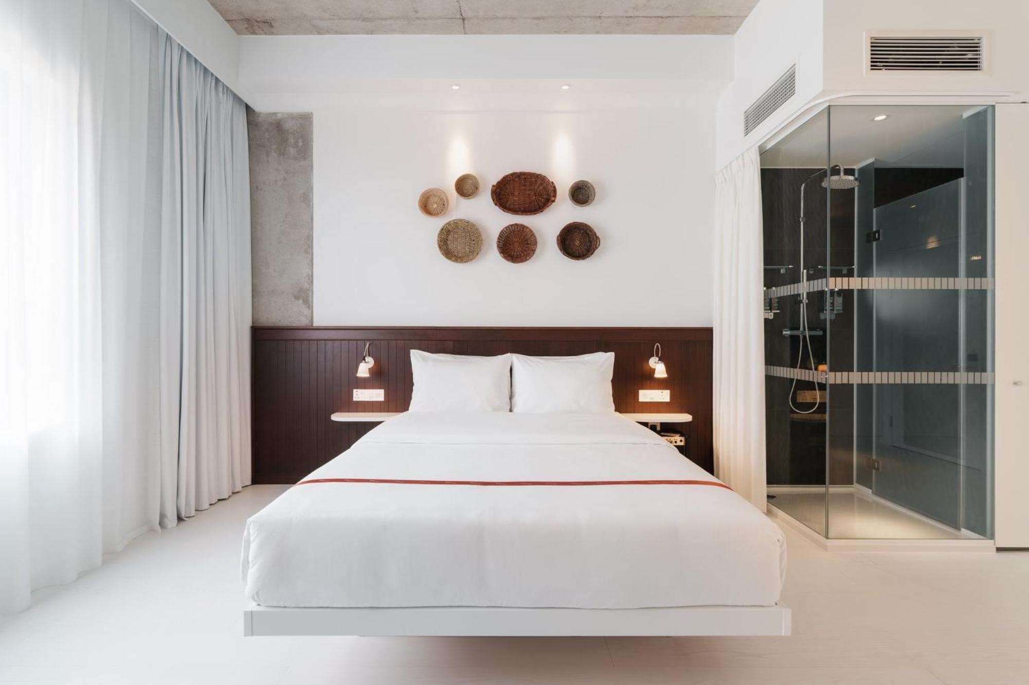 Ruby Molly Hotel Dublin Extérieur photo