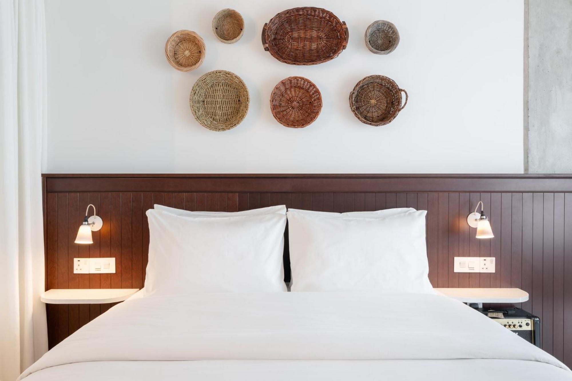 Ruby Molly Hotel Dublin Extérieur photo
