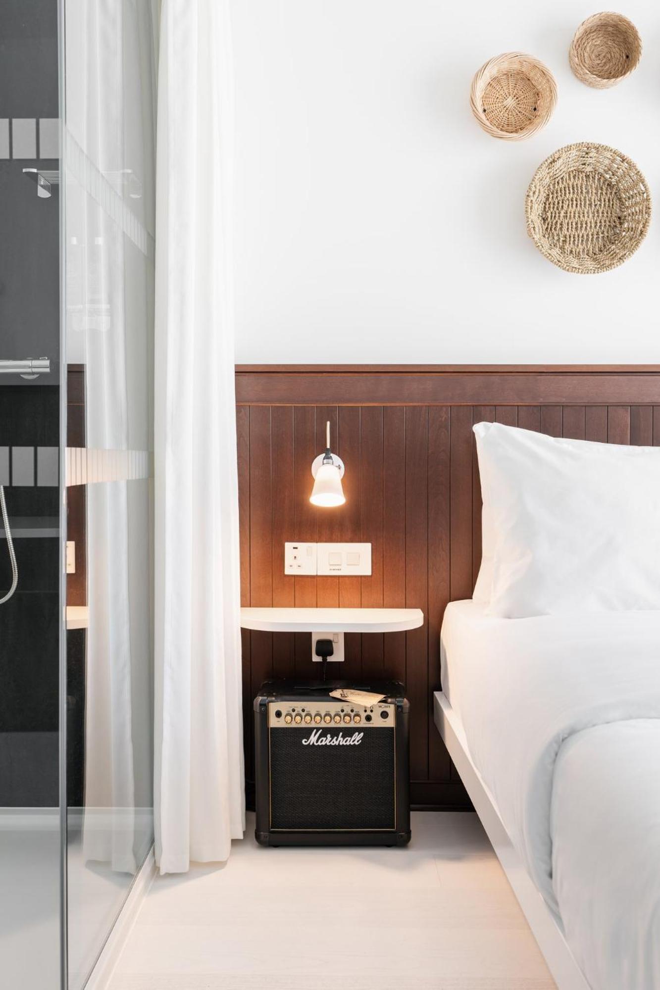Ruby Molly Hotel Dublin Extérieur photo