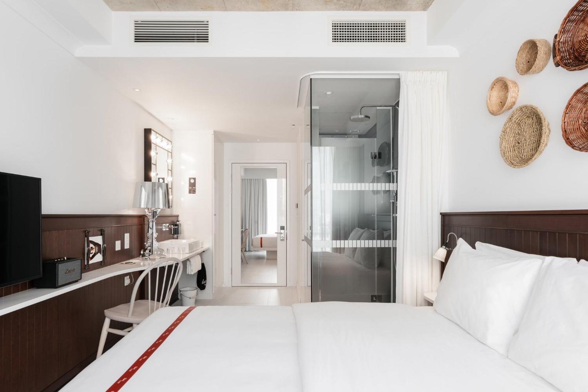 Ruby Molly Hotel Dublin Extérieur photo