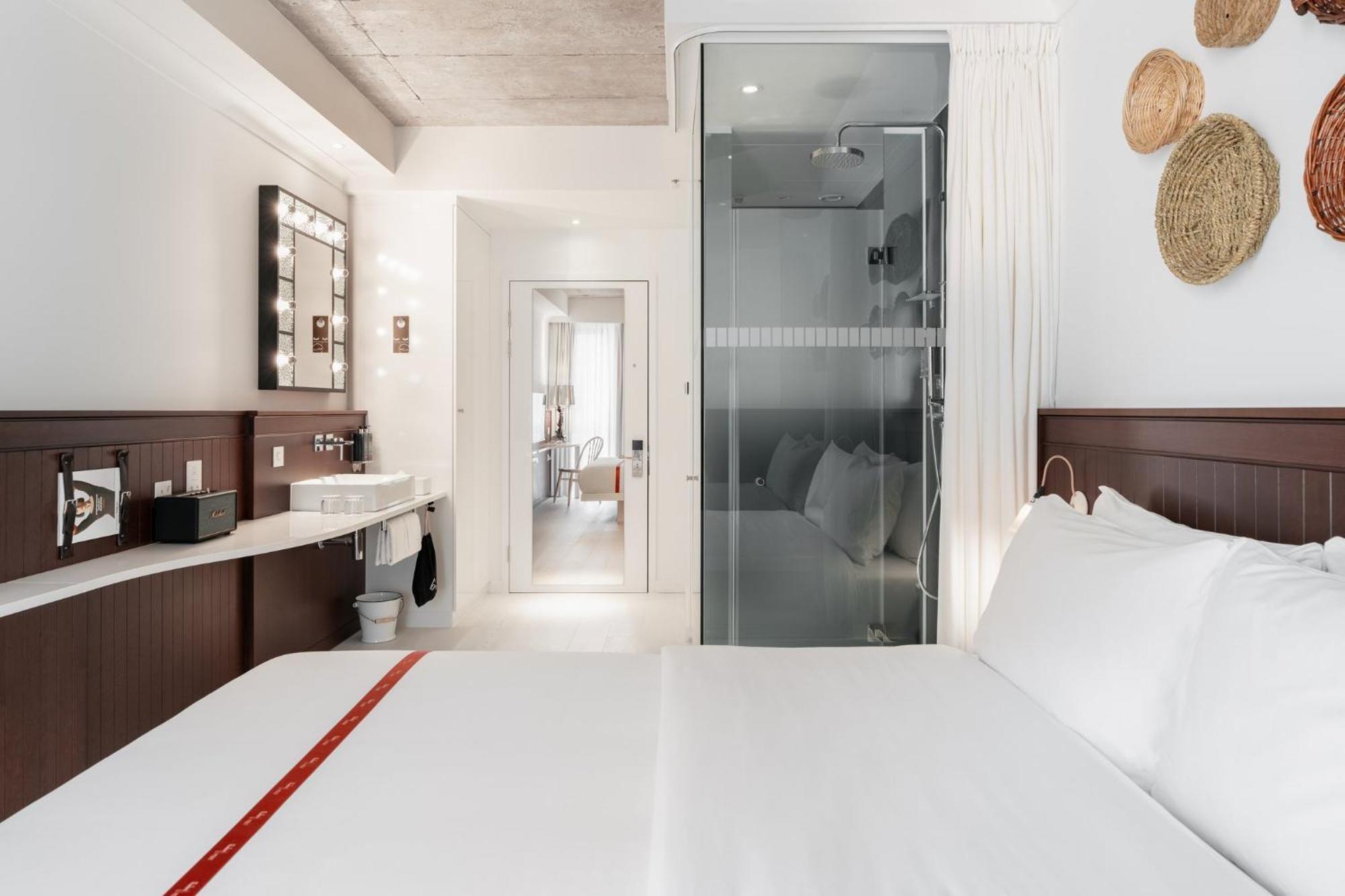 Ruby Molly Hotel Dublin Extérieur photo