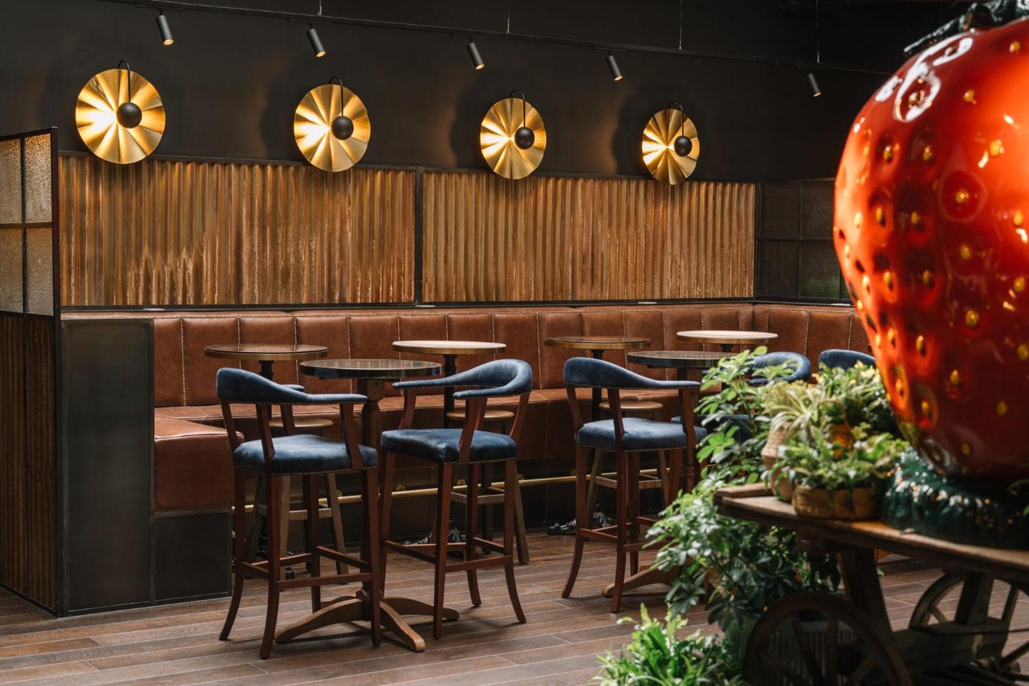 Ruby Molly Hotel Dublin Extérieur photo