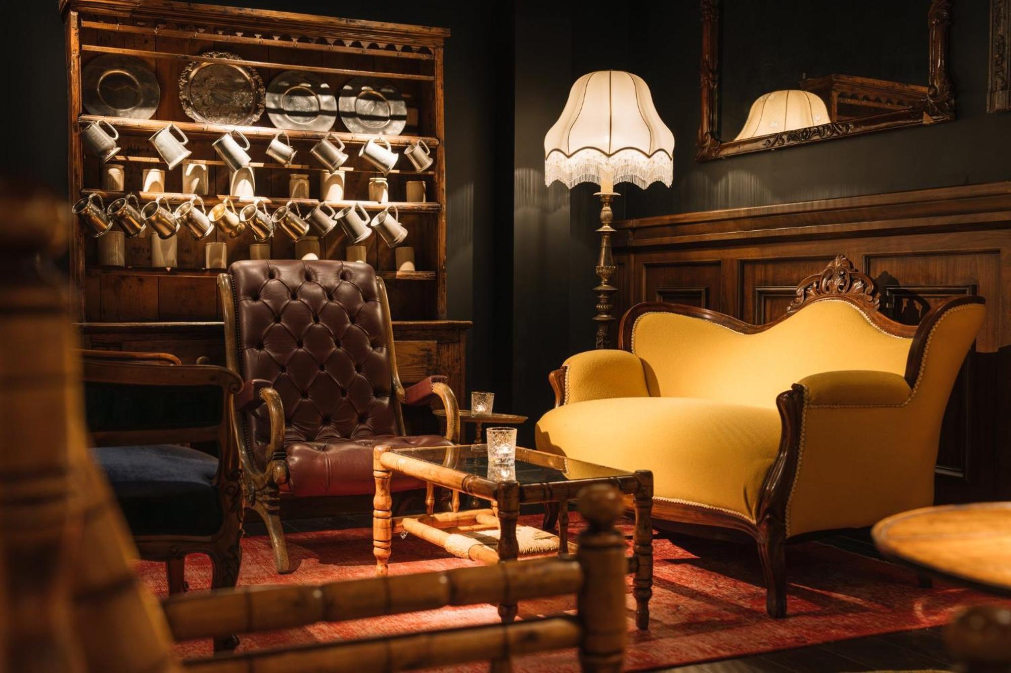 Ruby Molly Hotel Dublin Extérieur photo